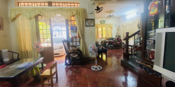 Cần bán gấp BIỆT THỰ 213M2 hẻm 8m Lê Văn Việt, 2 tầng, ngang 10.5, giảm còn 19.8