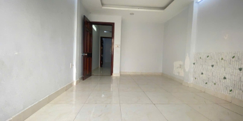 Bán Nhà mặt tiền Chợ An Nhơn Gò Vấp, 52m2 trệt lầu 2PN, 2wc, Sổ sẵn đẹp. 