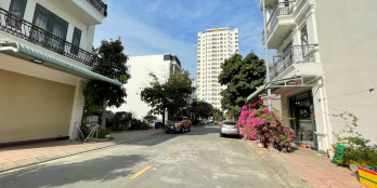 Đất gần ngã 6 An Phú, KDC Phúc Đạt gần chợ Thông Dụng, 1977 Dĩ An, Bình Dương