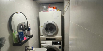 Nhà đẹp 13,6m2 (4,7m x 3,05m), hẻm thoáng. Chỉ 1,49 tỷ