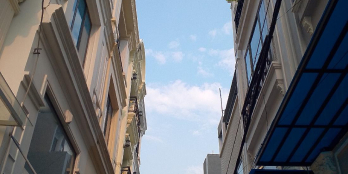 Bán nhà HXH đường Huỳnh Tấn Phát- Phú Mỹ, Quận 7 