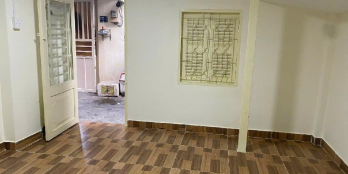 1 căn duy nhất - căn góc 28,6m2 - ngay sát mặt tiền Hoàng Diệu. 2 tỷ 3