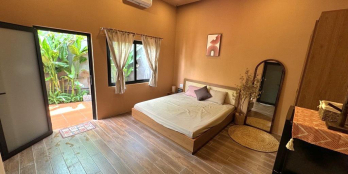Homestay mới đẹp - 91,9 m2 - Nguyễn Khoái. 6,5 tỷ