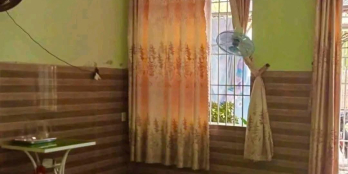 Nhà Mặt Tiền Đường Đặng Lộ,Vĩnh Hải ,Nha Trang. Đã hoàn công . Chỉ 2,3 ti