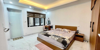 Liền Kề Xuân Phương -FORESA -DT 91M2 MT6 -Vỉa Hè 5m   - Thang máy Wiew công viên