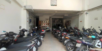 Bán Gấp Giá Ngộp CHDV P8, Tân Bình- Sẵn 33 Phòng Doanh Thu Ổn Định