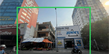 SIÊU PHẨM MT NGANG 21M X 43M,HĐT 100TR,THÁNG, GIÁ CHỈ 162 TỶ, LH 0906979786