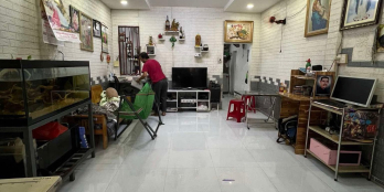 Chính chủ gửi nhà Tân Sơn Nhì Tân Phú giá SIÊU TỐT 56m2 nở hậu chỉ 80tr/m2