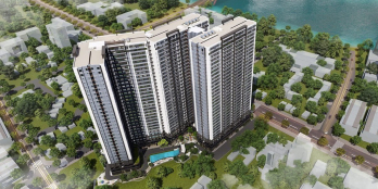 Bán ngay căn hộ mặt tiền Bùi Hữu Nghĩa, chỉ với 1ty020 , cơ hội đầu tư.