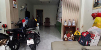  BÁN GẤP NHÀ PHỐ 4 TẦNG- XE HƠI NGỦ TRONG NHÀ - 60M2- NGUYỄN THỊ THẬP Q7
------