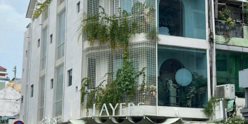 SIÊU PHẨM CĂN GÓC 2 MT Q1, DT 6M X 16M, GIÁ 55 TỶ,LH 0906979786