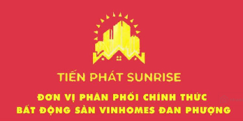 Biệt thự Vinhomes Wonder Park Đan Phượng