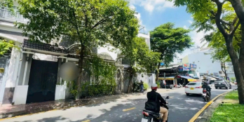 SIÊU PHẨM RẺ NHẤT THẢO ĐIỀN Q2, DT 18M x25M,GIÁ 123TR/M2 THỔ CƯ LH 0906979786