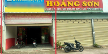 bán nhà mặt tiền đường nhựa Giồng Lớn vị trí kinh doanh, cho thuê rất đẹp