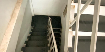 CHDV 4 TẦNG - 12 PHÒNG CHO THUÊ- PHÚ MỸ QUẬN 7- 89M2- CHỈ 10 TỶ
