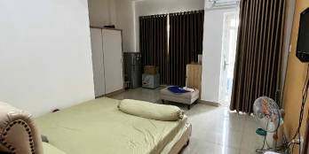 Bán nhà mặt tiền kinh doanh sát nguyễn thị thập,Xe Hơi thông , 3 tầng đúc,115m2 