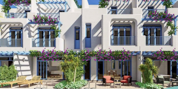 MỞ BÁN BỘ SƯU TẬP NHÀ PHỐ BIỂN TRỤC HUYẾT MẠCH ĐẠI LỘ HỒNG NGỌC- CARAWORLD 