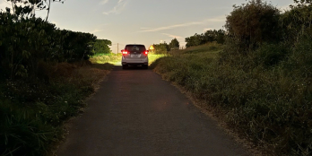 Đất thổ cư cách Trạm Dừng chân Tâm Châu 7 phút ngay xã Lộc An 