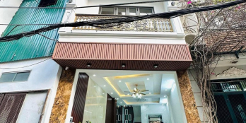 Đi nước ngoài bán gấp nhà Xuân Thuỷ. Thảo Điền. Quận 2. Giá 3 tỷ 990