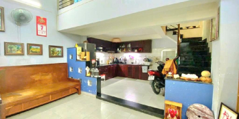 Ngay Thảo Cầm Viên - nhà 4,7m x 8m - 3 tầng. Chỉ 8,7 tỷ