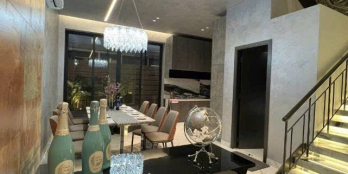  Bán biệt thự Mỹ Giang, Phú Mỹ Hưng, Phường Tân Phong, Q7
- Diện tích 7m x 18m