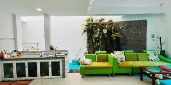 NGỘP!! 3.x Tỷ - Nhà 72m² Nở Hậu - SHR, Hẻm Xe Hơi - Trung Tâm Q12, Qua Gò Vấp Ch