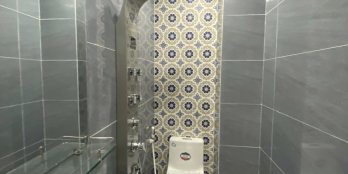 BÌNH TÂN HẺM XE HƠI 6M - KHU VIP LÊ VĂN QUỚI - 4x12.5M - 4 TẦNG ĐẸP 