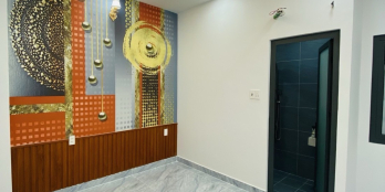 Bán Nhà Khu VIP Lê Văn Quới, Bình Tân – Hẻm Xe Hơi 6M, 4 Tầng Đẹp, Chỉ 7.1 Tỷ 
