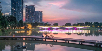 BÁN NHÀ PHỐ BIỆT THỰ TẠI ECO RETREAT GIÁ GỐC CĐT ECO PARK - LH 0902413541