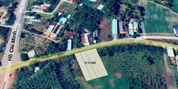 THANH TOÁN 420tr SỞ HỮU NGAY LÔ ĐẤT SỔ SẴN Ở BÌNH DƯƠNG