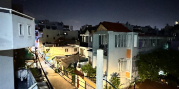 Bán nhà riêng mới xây HXH đường CMT8 quận 10 , 3 tầng,44m2, Giá 8.9 tỷ 