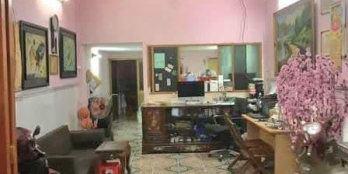 Nhà 4 tầng 5 pn - 4 x 18 - sát mặt tiền Trần Nhân Tôn. 9,7 tỷ