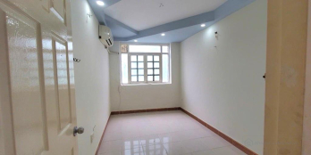 Nhà 19,9 m2 (dts 61 m2), 4 tầng, Phố Tây Bùi Viện Q1. Chỉ 4,49 tỷ