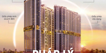 Dự Án The Gió của An Gia giá từ Chủ Đầu Tư 