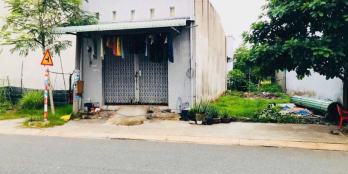 bán nhà đường số 8 KDC Xuyên Á, Mỹ Hạnh Nam