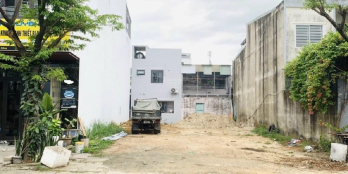 BÁN ĐẤT MẶT TIỀN ĐƯỜNG 10,5m khu dân cư phước lý 