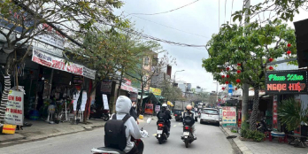 [Nhà đất Đà Nẵng] - Bán đất 214m2 đường Mẹ Suốt, ngang 10m