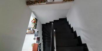 Bán nhà riêng đường Huỳnh Tấn Phát thị trấn Nhà Bè, 2 tầng , 62 m3, Giá 3.9 tỷ 