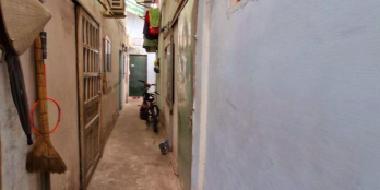 Dãy trọ xa lộ Hà Nội - cách ga tàu điện 50m - 237m2