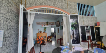 Trung tâm Đặng Văn Bi Bình Thọ - 200m2 - 17,5 tỷ - ngang khủng 11m