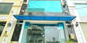 Bán nhà HXH đường Huỳnh Tấn Phát, Quận 7, 50m2 , 1 trệt 1 lững 2 lầu, 7.5 tỷ 