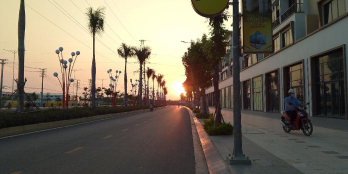 Bán Shophouse T&T city Millennia 