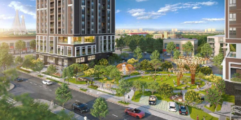 CHỦ ĐỔI CHỖ Ở CẦN NHƯỢNG LẠI CĂN HỘ 75M2 TRUNG TÂM TP. CẦN THƠ