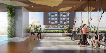 KHU CĂN HỘ CAO CẤP CARA RIVER PARK SỞ HỮU CHỈ TỪ 429 TRIỆU