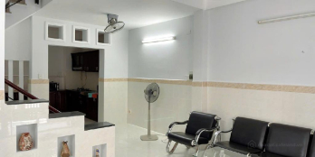  MẶT TIỀN ĐƯỜNG SỐ - KDC CHỢ TÂN MỸ- Q7 - NHÀ 2 TẦNG- 100M2 - CHỈ 8,5 TỶ
