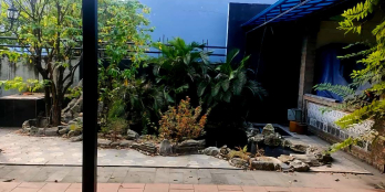 Biệt thự sân vườn 525m2 full thổ cư quốc lộ 1K 24,9 tỷ Linh Xuân Thủ Đức