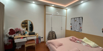 BÁN NHÀ TT QUẬN HOÀNG MAI - PHÂN LÔ - LÔ GÓC - Ô TÔ ĐỖ CỬA - DT 30.5m2 - NHỈNH 7