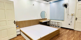 Siêu phẩm Hoàng Mai - Nhà đẹp - Ngách thông - Ô tô đỗ cổng 10M - Nhỉnh 8 Tỷ