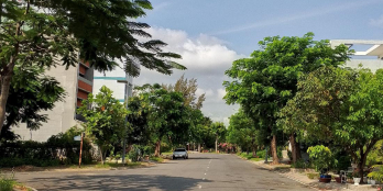 ĐẤT NỀN DỰ ÁN VẠN HƯNG PHÚ - NB ĐƯỜNG 20 M, DIỆN TÍCH 5X25 , 44 TRIỆU/M2