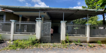 Bán nhà Củ Chi, 12x14m, nhà đã hoàn công, MT đường ôtô, Tỉnh Lộ 15 đi vào 50m